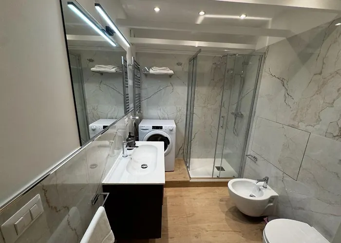 Vaticano Centro Aura D4 * Rzym