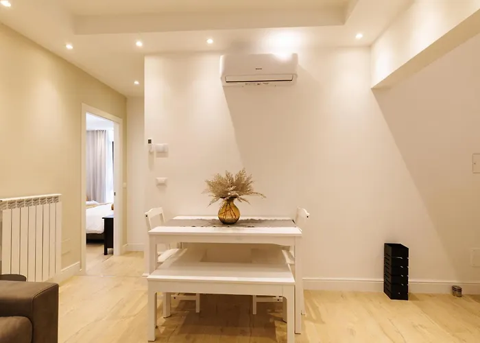 Vaticano Centro Aura D4 Apartament